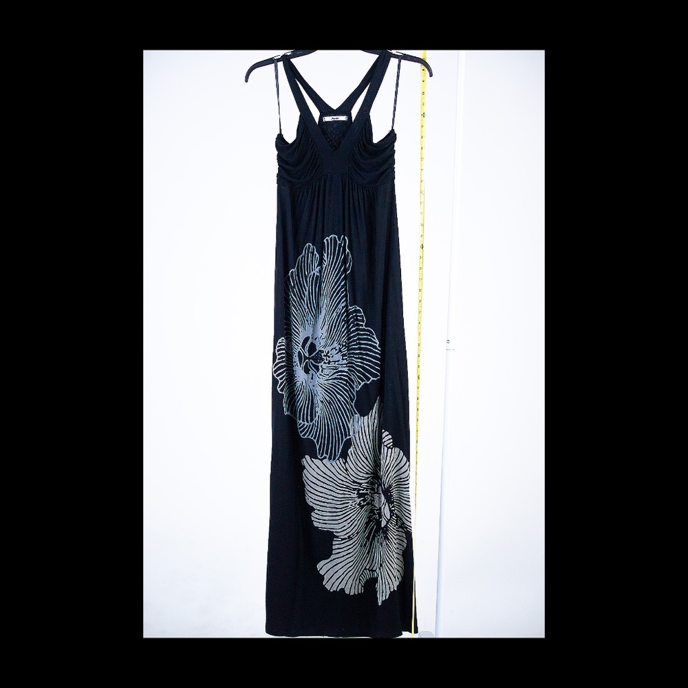 Papaya's Maxi - Awesome